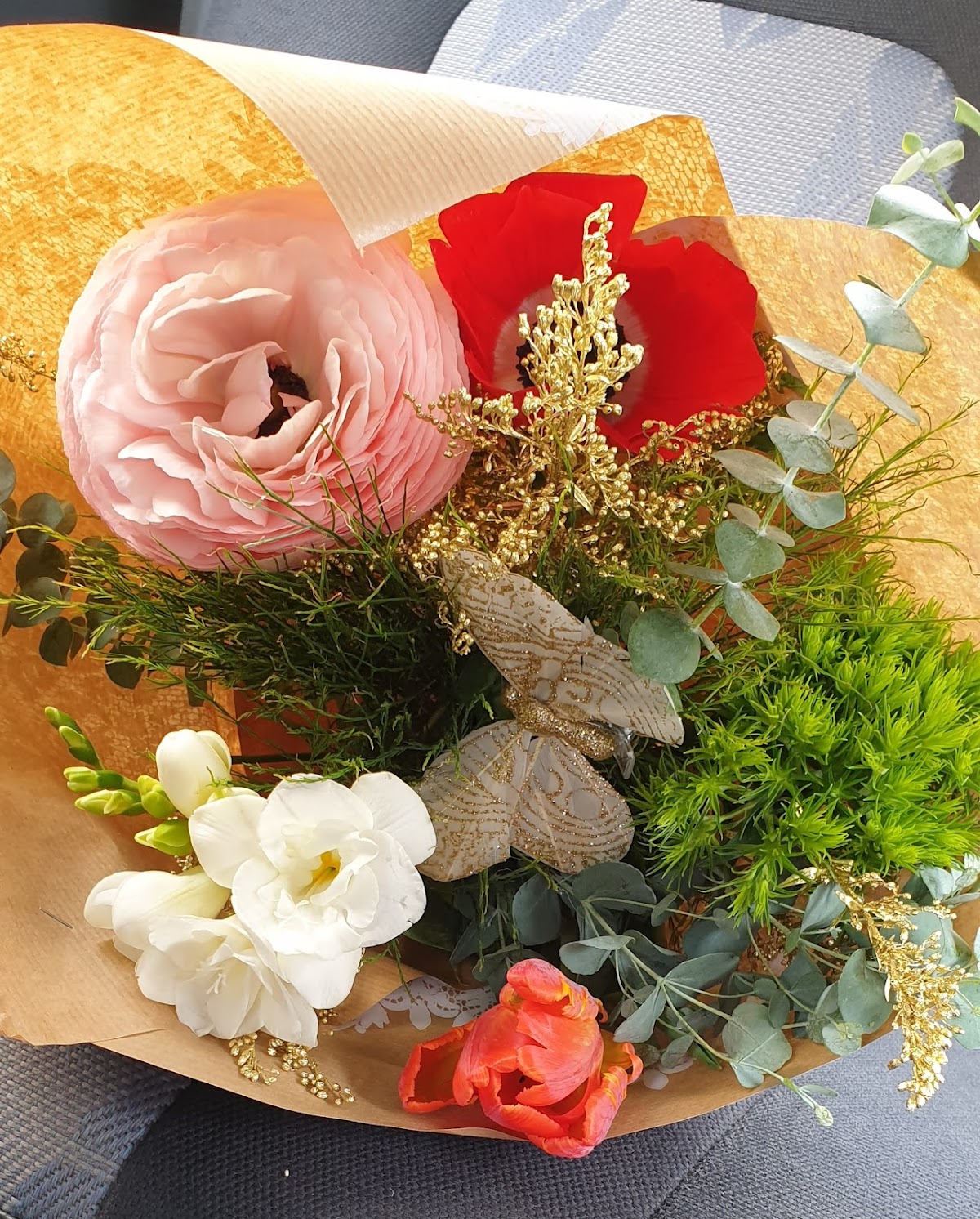 La Féerie des fleurs