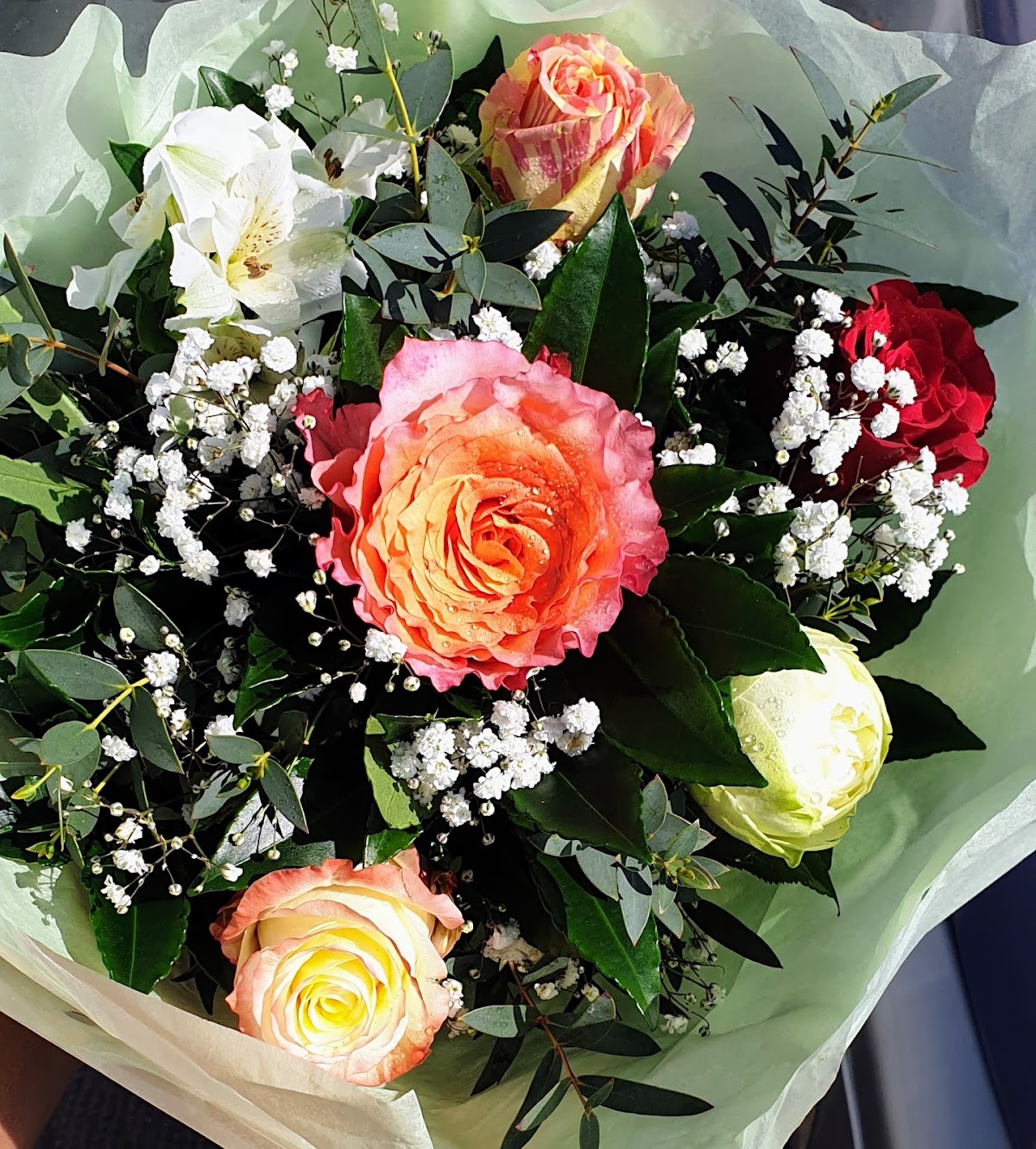 La Féerie des fleurs - 3